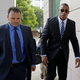 Image for article titled Greg Hardy's Girlfriend Testifies: "I Was So Scared I Wanted To Die"